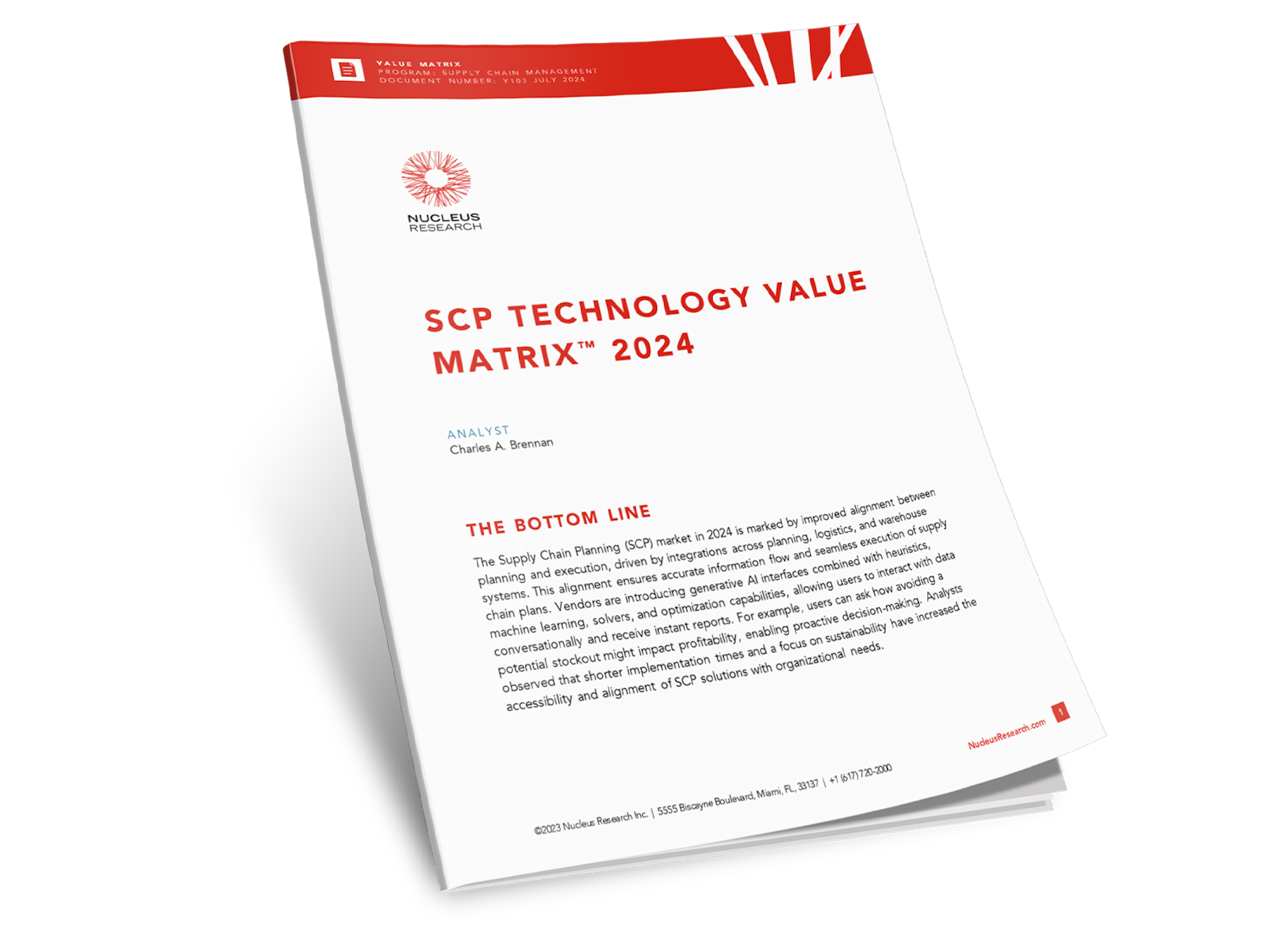 John Galt Solutions - Supply Chain Management Software